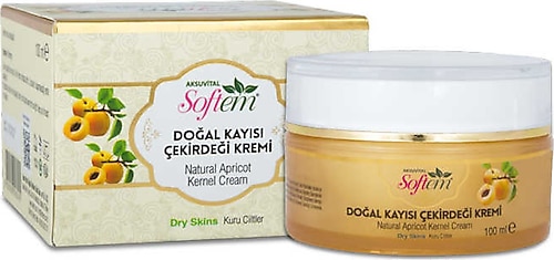 Softem Nemlendirici Krem 100 ml