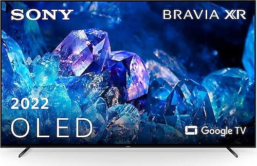 Sony 55A80K 4K Ultra HD 55" 140 Ekran Uydu Alıcılı Smart OLED TV