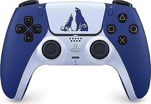 Sony Dualsense God Of War Ragnarök Edition Kablosuz PS5 Oyun Kolu