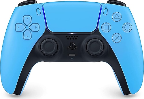 Sony DualSense Turkuaz Kablosuz PS5 Oyun Kolu