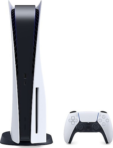 Sony Playstation 5 İthalatçı Garantili