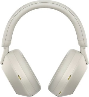 Sony WH-1000XM5 Gümüş Kulak Üstü Bluetooth Kulaklık
