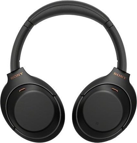 Sony WH-100XM4 ANC Kulak Üstü Bluetooth Kulaklık