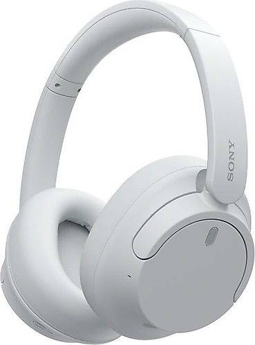 Sony WH-CH720N Beyaz Kulak Üstü Bluetooth Kulaklık