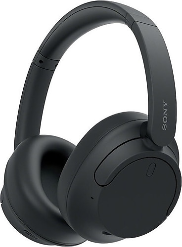 Sony WH-CH720N Siyah Kulak Üstü Bluetooth Kulaklık