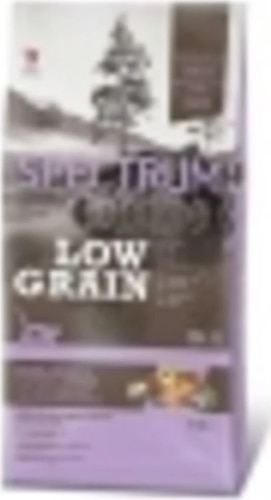 Spectrum Low Grain Somonlu ve Hamsili 12 kg Kısırlaştırılmış Yetişkin Kedi Maması