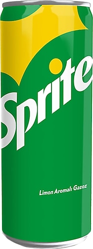 Sprite 250 ml