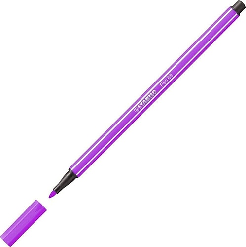 Stabilo Pen 68 Keçeli Kalem