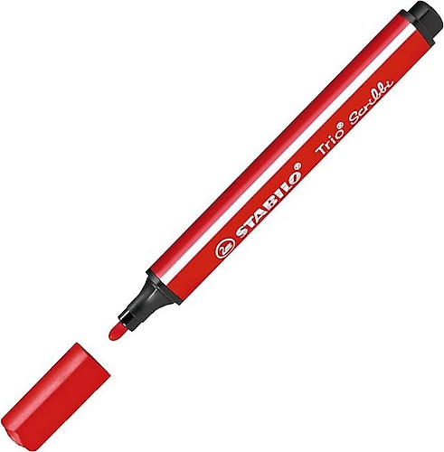 Stabilo Trio Scribbi Keçeli Kalem
