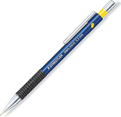 Staedtler Mars Micro 0.3 mm Versatil Uçlu Kalem