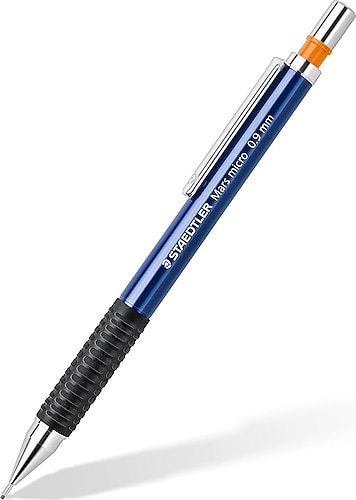Staedtler Mars Micro 0.9 mm Versatil Uçlu Kalem