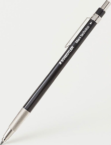 Staedtler Mars Technico 780 C 2.0 mm Portmin Versatil Kalem