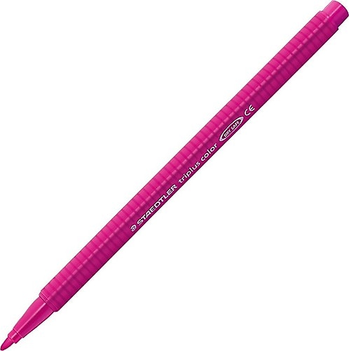Staedtler Triplus Color Üçgen Keçeli Kalem