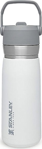 Stanley GO Iceflow Pipetli 0.65 lt Çelik Soğuk Su Termosu
