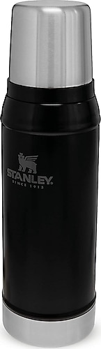 Stanley Klasik Vakumlu 0.75 lt Çelik Termos