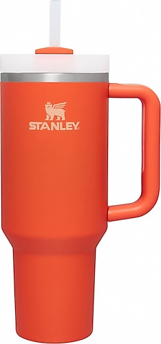 Stanley Quencher Pipetli 1.18 lt Termos Bardak