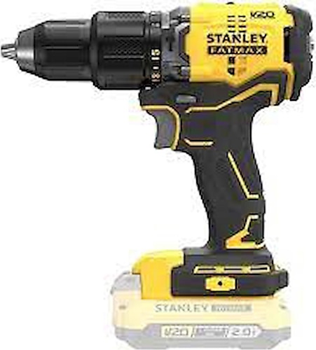 Stanley SBD715B Aküsüz Darbeli Matkap