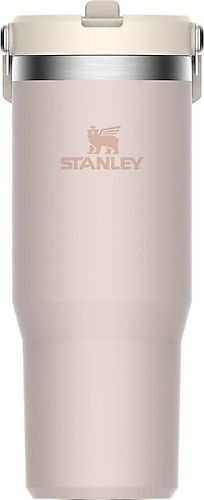 Stanley The Iceflow Flip Straw Pipetli 0.89 lt Termos Bardak