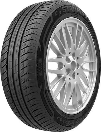 Starmaxx Naturen ST562 205/55 R16 91H Yaz Lastiği - 2024
