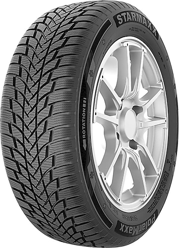 Starmaxx Polarmaxx 185/65 R14 86T Kış Lastiği