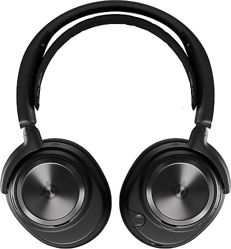 SteelSeries Arctis Nova Pro Wireless Mikrofonlu Kulak Üstü Oyuncu Kulaklığı