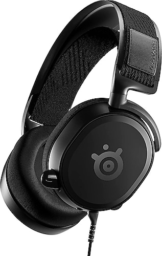 SteelSeries Arctis Prime Kablolu Mikrofonlu Kulak Üstü Oyuncu Kulaklığı