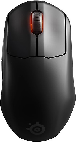 SteelSeries Prime Mini Şarjlı Optik Kablosuz Oyuncu Mouse