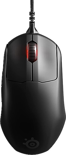 SteelSeries Prime Optik Kablolu Oyuncu Mouse