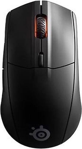 SteelSeries Rival 3 Ergonomik Optik Kablosuz Oyuncu Mouse