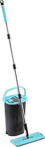Stepy İntense Black Tablet Mop