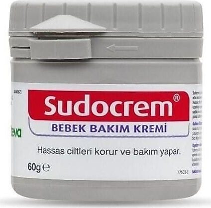 Sudocrem 60 gr Bebek Bakım Kremi