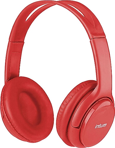 Sunny Intum Kulak Üstü Bluetooth Kulaklık