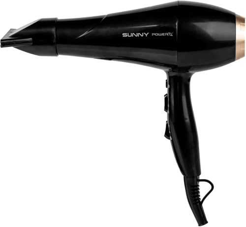 Sunny Powerx 2200 W Profesyonel Saç Kurutma Makinesi