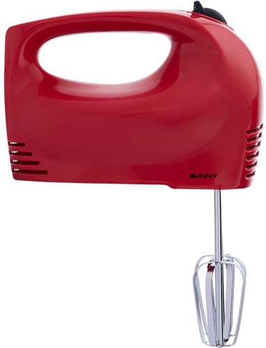Sunny Violin 300 W Mikser Kırmızı