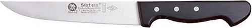 Sürbısa 61001 15.5 cm Pimli Kasap Bıçağı