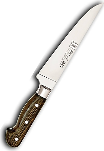 Sürbısa 61021-YM 17 cm Kasap Bıçağı