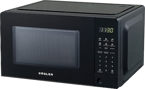 Süsler SMD-1221 D 20 lt Mikrodalga Fırın