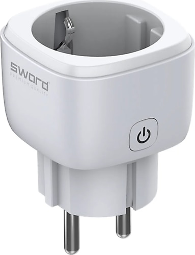 SWORD WI-FI AKILLI PRİZ