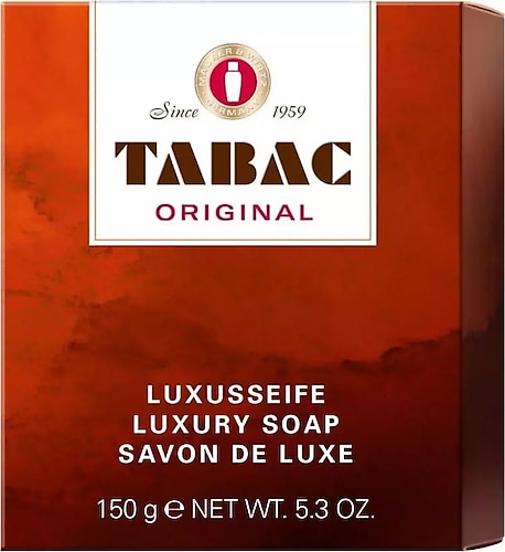Tabac Original Luxury Soap 150 gr Lüks Sabun