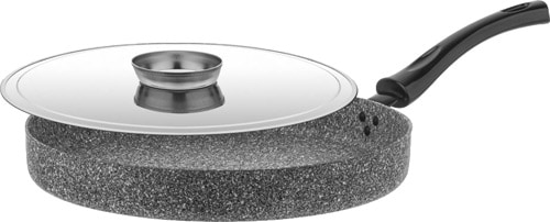 Taç Ultra 32 cm Granit Balık Tavası