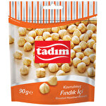 Tadım 90 gr Kavrulmuş Fındık İçi