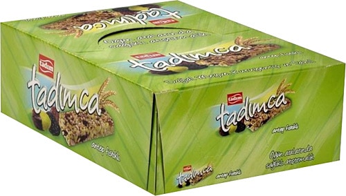 Tadım Antep Fıstıklı Bar 20x30 gr