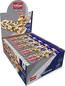 Tadım Sportif Bar 20x30 gr
