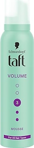 Taft Volume Köpük 150 ml
