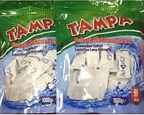 Tampa Bulaşık Makinesi Tableti 50'li 2 Adet