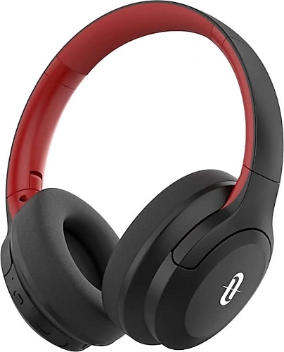 TaoTronics TT-BH1121 Kırmızı Kulak Üstü Bluetooth Kulaklık