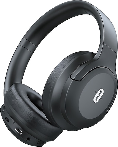 TaoTronics TT-BH1121 Siyah Kulak Üstü Bluetooth Kulaklık