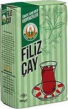 Tarım Kredi Birlik Filiz 500 gr Dökme Çay