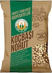 Tarım Kredi Birlik Koçbaşı Nohut 1 kg