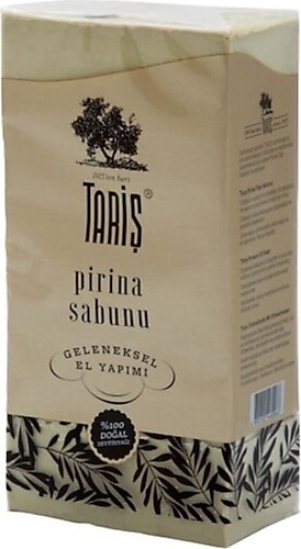 Tariş Geleneksel Pirina Sabunu 800 gr